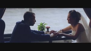 Антон и Виктория