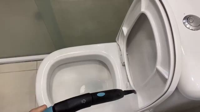 Minha análise do XVapor Polishop by Ariete (limpador à vapor) смотреть онлайн