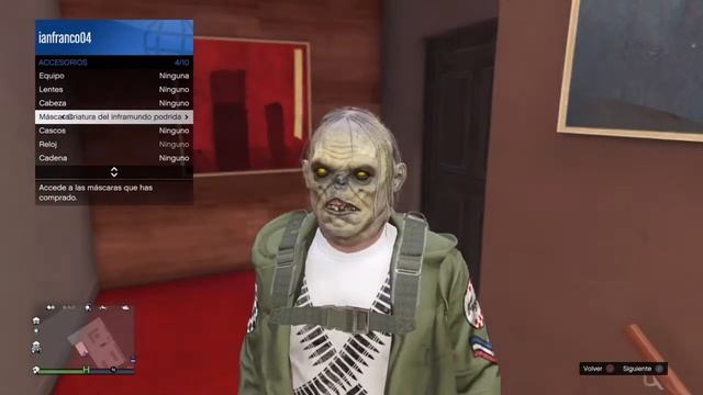 Truco Gta V 1.36 Conjunto Modeado Sin Hacks