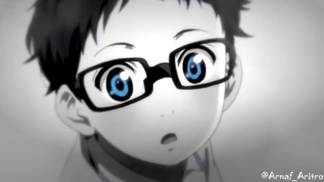 [四月は君の嘘(Your Lie in April)]🖤 смотреть онлайн