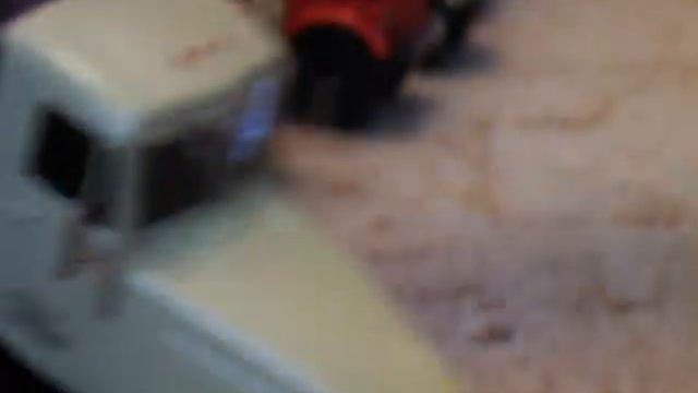 Коллекция КРАЗов от производителей Автоистория, Autotime, Наш Автопром, DеAgostini обзор 1:43 смотреть онлайн