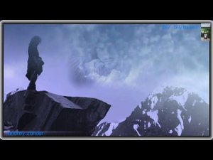 На КРАЮ стою... - да БЕЗ КРЫЛЬЕВ я...