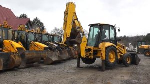 KOMATSU WB 93R 2004Y