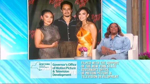 Debmar-Mercury/Perler Productions (2023) смотреть онлайн