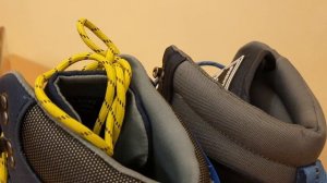 Ботинки забродные Finntrail для квадроцикла или рыбалки сравнение недорогих моделей