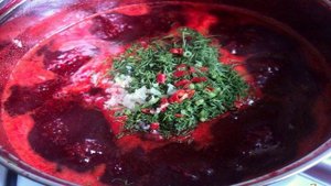 Соус ткемали