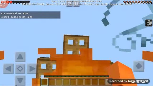 Проходим паркур карту с другом смотреть онлайн