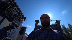 Отличная грунтосмесительная установка ДС 50Б - Продажа