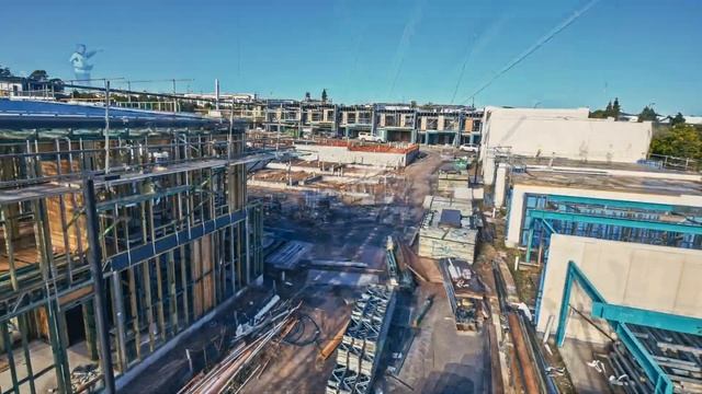 Lily Rochedale Construction Update March 2023 смотреть онлайн