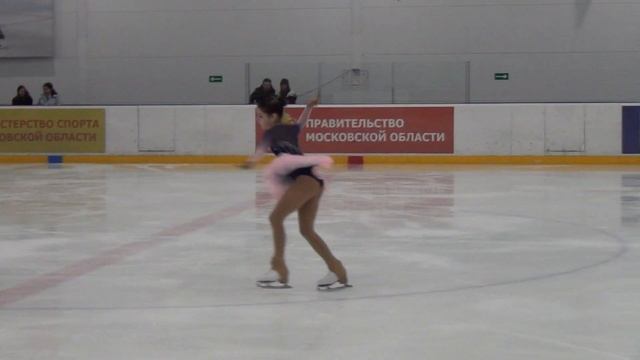 ДИАНА-ЭСТЕР ЗАЛЕССКАЯ (3 сп) смотреть онлайн