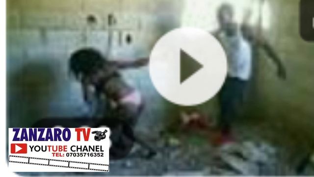 Yasaketa kuma yaje yana zina da ita subuhanallah miyagun mutane basu karewa