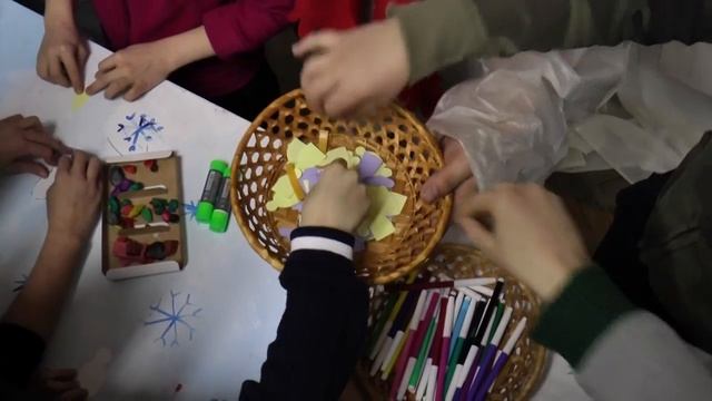 Парк развлечений смотреть онлайн