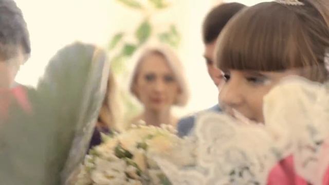 WEDDING FILM МАРКИНЫ смотреть онлайн