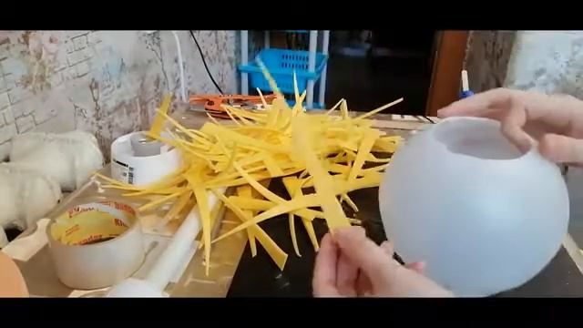 Izalondan pushistik gulini yasash juda oson. смотреть онлайн