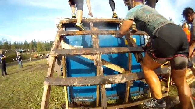 Arctic Enema смотреть онлайн