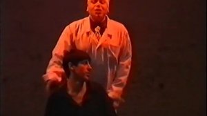 Мастер и Маргарита - спектакль и рассуждения