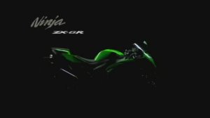 Kawasaki ZX-6R/ZX636 2009-2012 Official Video