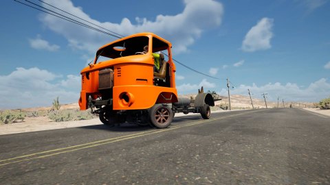 ИгроМикс \ Пустынный дрифт #топыкатегорий