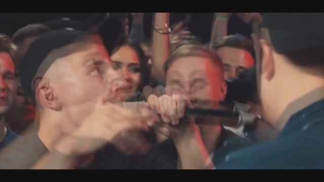 ВСЕ РАУНДЫ VIBEHUNTER"а ПРОТИВ МАК СКИРИ НА 140 BPM CUP ( 3-этап) | NO RELOADS!