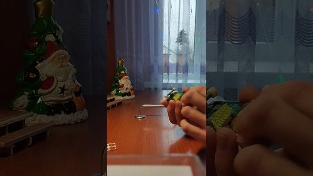 Обзор на tech deck old school шейп