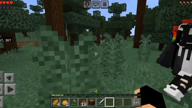 Я потерялся в лесу и нашёл дом Бобра! смотреть онлайн