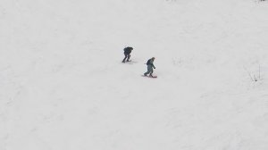 33 Мурзагильдин Вадим  Freeride Ural Cup 2020 Квалификация