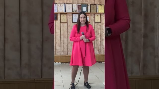 Мясникова Виктория г. Оренбург экзамен  Специальность
