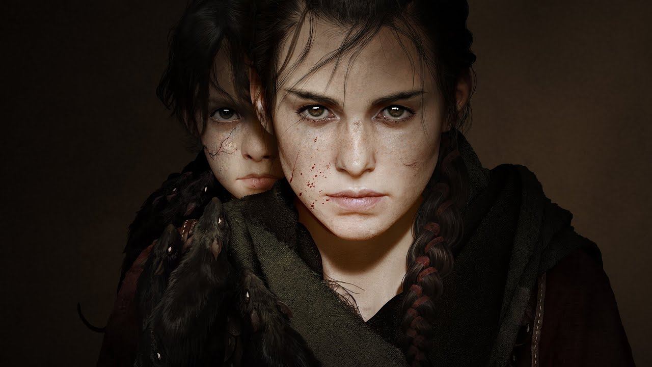 A Plague Tale: Requiem  прохождение pc 2 серия