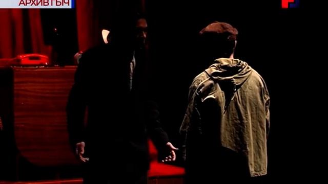 Новости «Марий Эл Телерадио» на марийском языке от 13.09.18г.