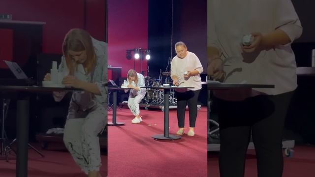 Такого в России не делал никто || Масштаб мероприятия 10 миллионов ₽ || Ольга Нечаева Le Mousee 2.0 смотреть онлайн