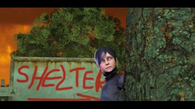 СИРЕНОГОЛОВЫЙ ПЕСНЯ клип - ХАБИБ - Ягода малинка пародия про Сиреноголового / Siren Head / SCP 6789 смотреть онлайн