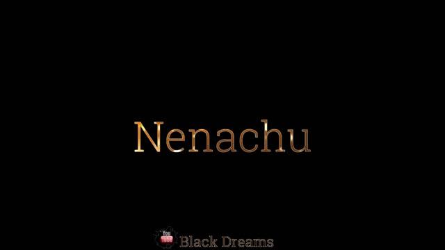 Unna Nenachu sid sriram ➡Download link in description  - whats app status 💙 | Black Screen 🖤 смотреть онлайн