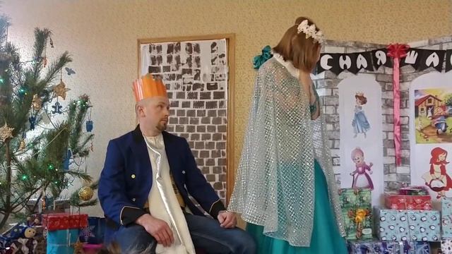 Крутой спектакль для нас)) Супер вы молодцы!(1) смотреть онлайн