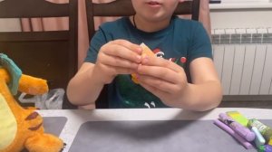 Фунтики Ластики что берем в школу?