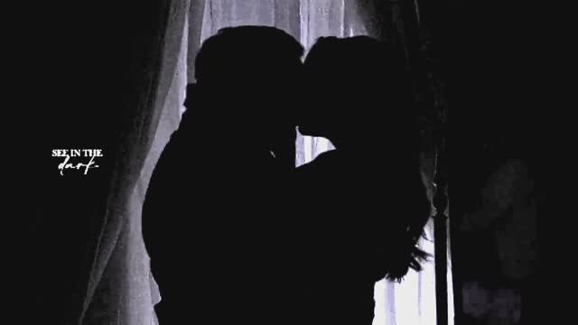 Blair x Chack - Everybody Hurts