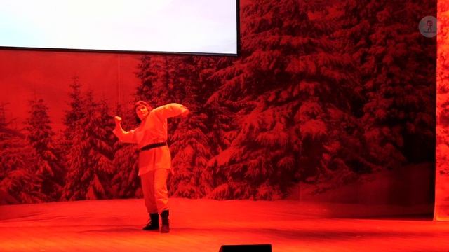 «Как святые горы выпустили из каменных пещер своих русских могучих богатырей» смотреть онлайн