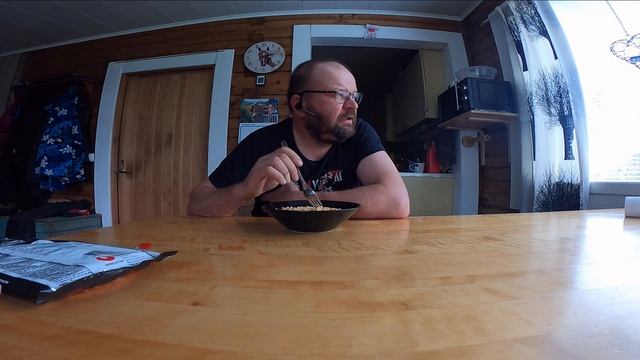 Syyvvään välillä tulista "soppaa" 🥵🥵 смотреть онлайн