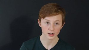 Иван Бычков 14 лет