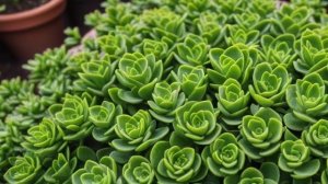 Как сформировать Толстянку в дерево с пышной кроной - Уход за комнатными цветами