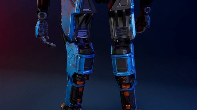 A.C.S.U. "KARAKURT" Model preview смотреть онлайн