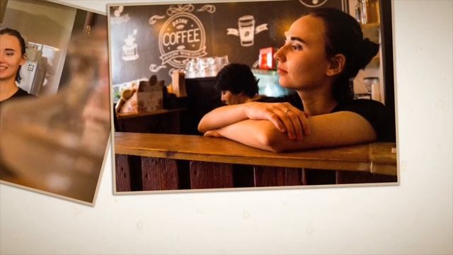 Учусь фотографировать | Эпизод 5 | Репортажная Фотография | Краснодар | Бариста на работе