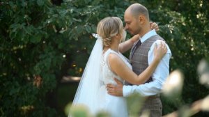 Дмитрий и Мария