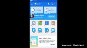 GTA SAN ANDREAS apk + datos sd