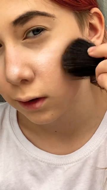 макияж 2000 #косметика #обзор #переход #рекомендации #макияж смотреть онлайн