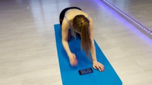 Yoga To Release Stress | Get Healthy Every Day With Lina