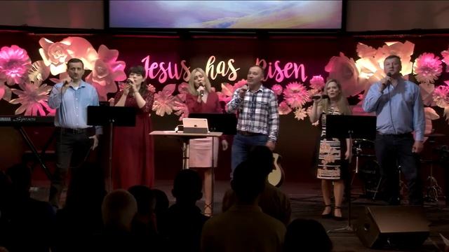 Ты Альфа и Омега, я верю Тебе смотреть онлайн