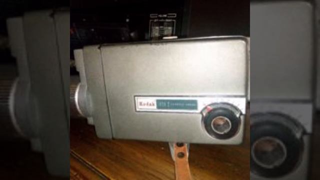 Old Film Camera Sound Effect (real film camera sound) смотреть онлайн