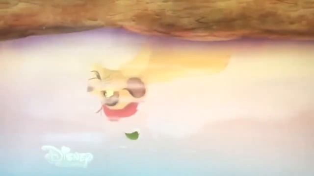 Lion guard it is time song смотреть онлайн