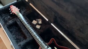 CQ Brian May Red Special Guitar Review & Test Out