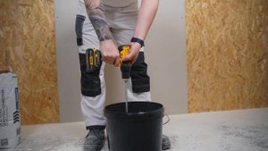 Новинка! Цементно-полимерная шпатлевка Danogips SmartCement. Обзор и инструкция по применению